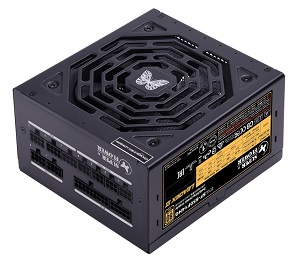 Super Flower LEADEX III GOLD 850W