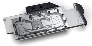 EK-Vector RTX 2080 Ti RGB - Nickel + Plexi (1)