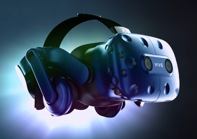 HTC Vive Pro (6)