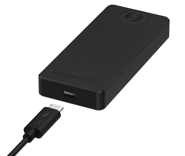Sabrent Rocket XTRM-Q