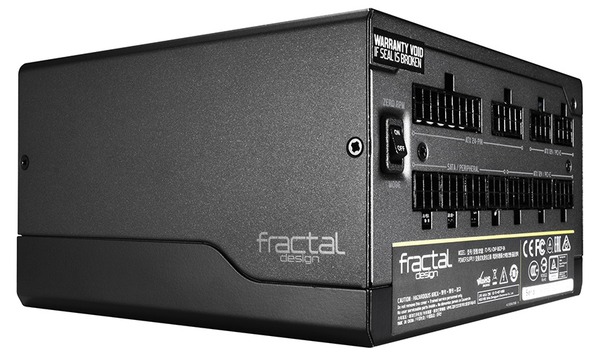 Fractal Design Ion+ Platinum (2)