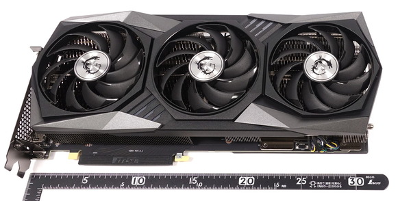 MSI GeForce RTX 3080 GAMING X TRIO 10G review_03830