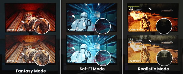 MOBIUZ EX321UX_ColorMode_2
