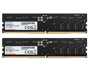 ADATA AD5U560016G-DT 16GB×2 5600MHz