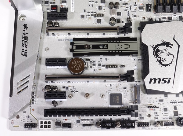 MSI X370 XPOWER GAMING TITANIUM05528