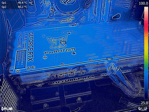 GAINWARD GeForce RTX 4080 Phantom_FLIR (1)