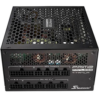 Seasonic PRIME Titanium 600W Fanless SSR-600TL (2)
