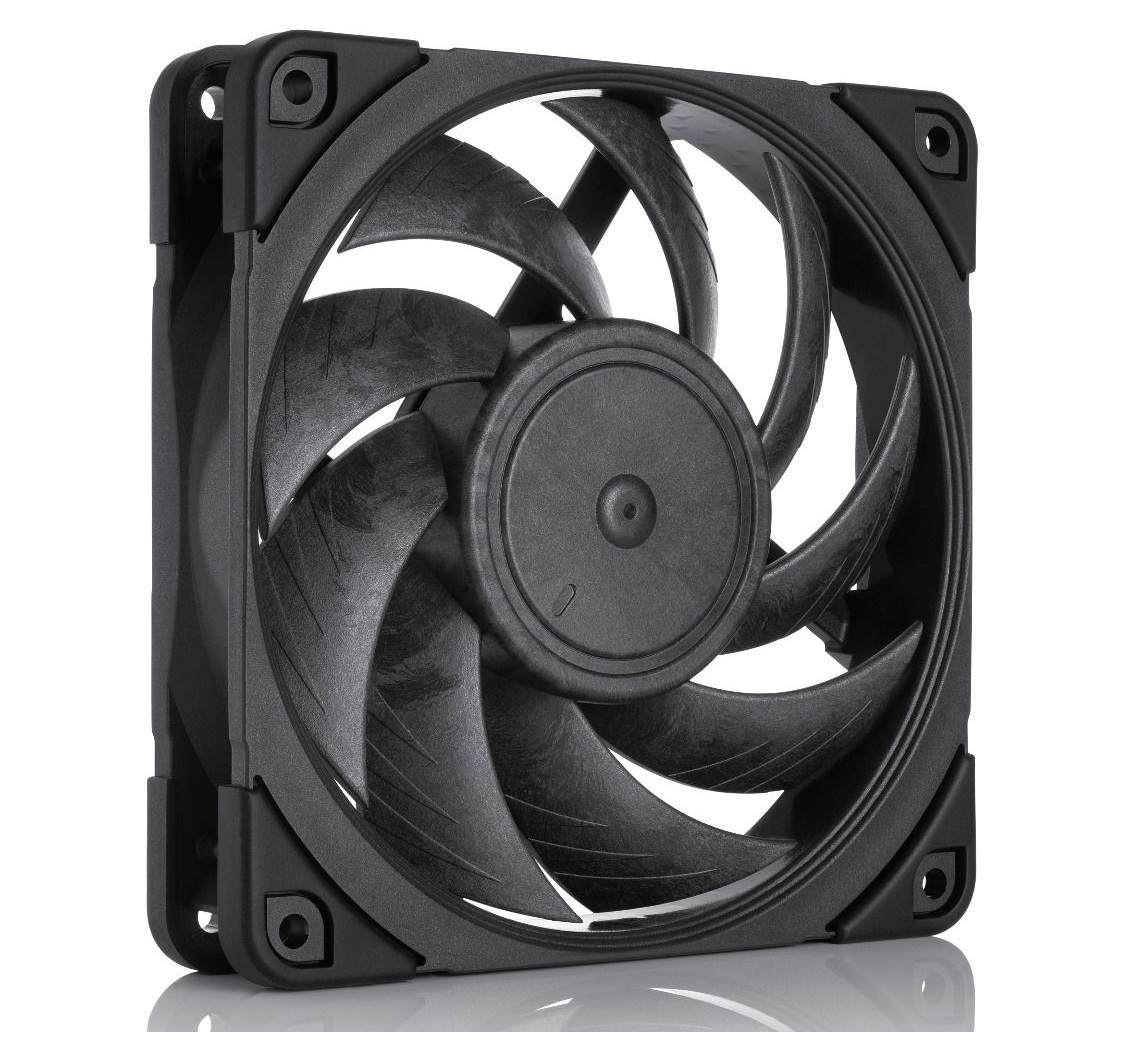 Noctua NF-A12x25 PWM chromax.black.swap (2)