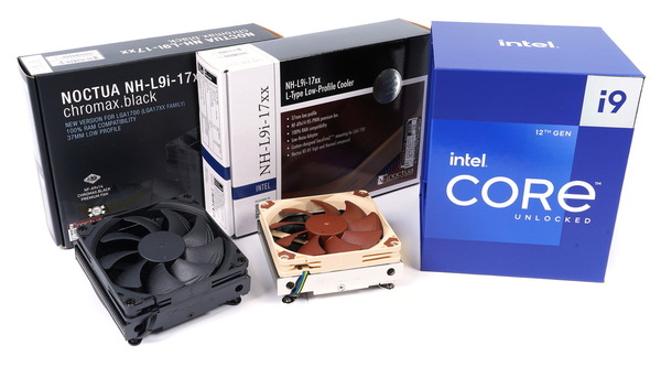 Noctua NH-L9i-17xx