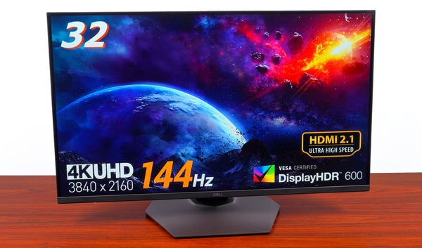 Dell G3223Q