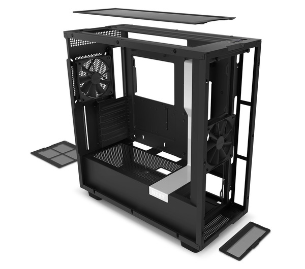 NZXT H7_filter