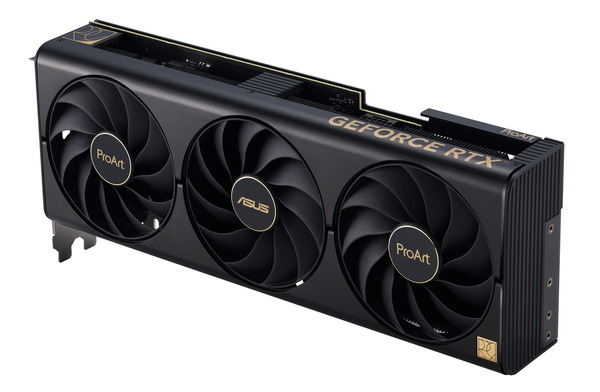 ASUS ProArt GeForce RTX 4080 (5)