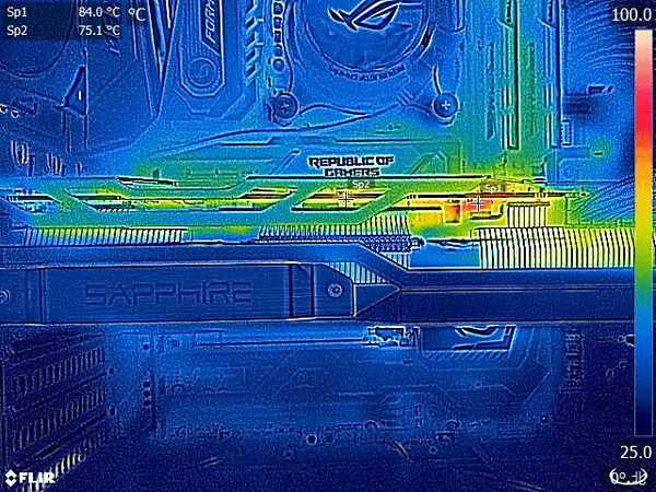 SAPPHIRE PULSE Radeon RX 6800 OC 16G GDDR6_FLIR (5)