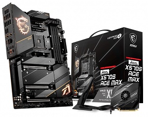 MSI MEG X570S ACE MAX