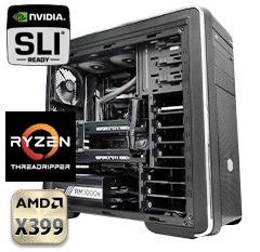 G-Master SLI-X399A