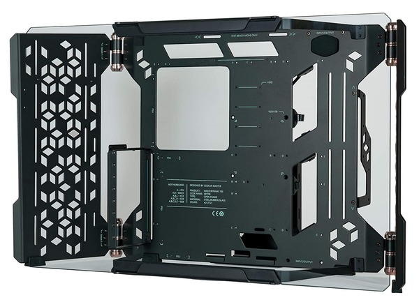 Cooler Master MasterFrame 700 (1)