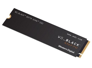 WD_BLACK SN770 NVMe SSD 1TB