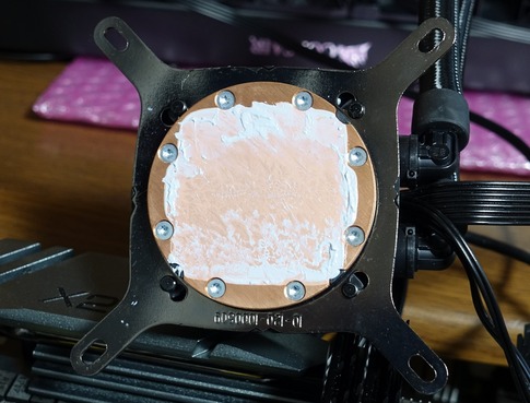 Corsair H150i PRO RGB review_03885