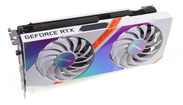 COLORFUL iGame GeForce RTX 3050 Ultra W DUO OC 8G review_03809_DxO