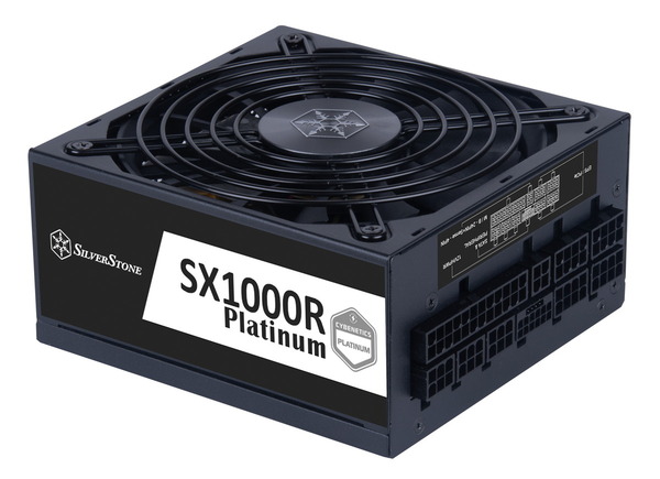 SilverStone SX1000R Platinum (2)