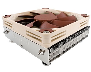 Noctua NH-L9i CPU Cooler for Socket 1155 / 1156