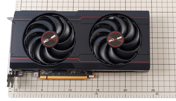 SAPPHIRE PULSE AMD Radeon RX 6600 XT GAMING OC 8G GDDR6 review_06776_DxO