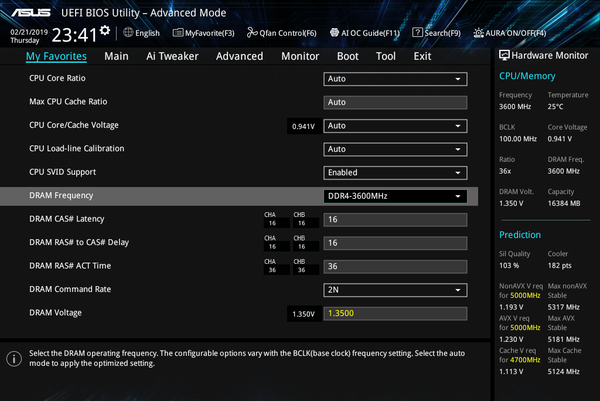 APSALUS G6_Core i9 9900K_BIOS (1)