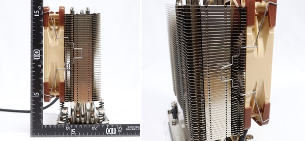 Noctua NH-U12S TR4-SP3 review_09883