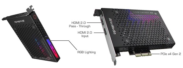 AVerMedia Live Gamer 4K (6)
