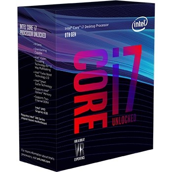 Core i7 8700K