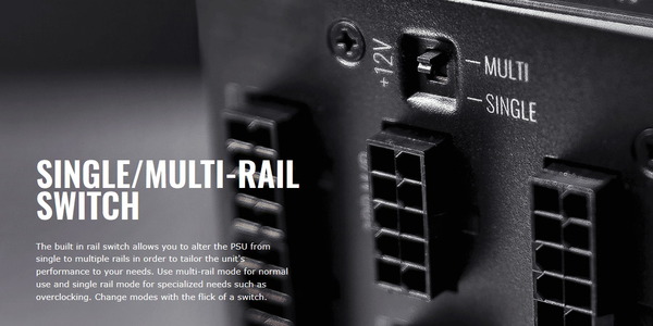 CoolerMaster V1300 Platinum_Single_Multi-Rail-Switch
