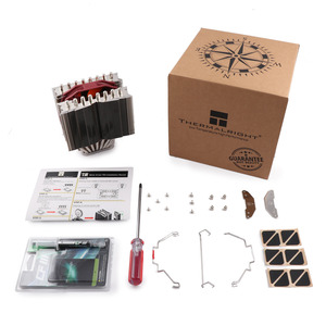 Thermalright Silver Arrow TR4 (8)