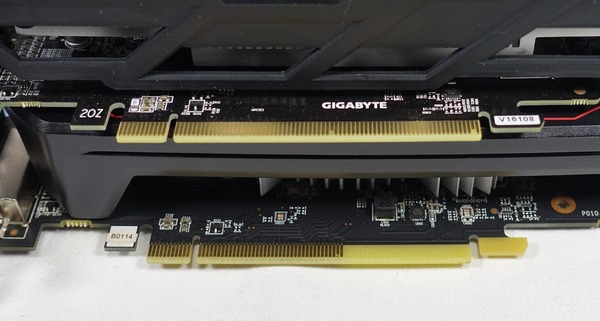 SAPPHIRE PULSE RADEON RX 560 4G review_07006
