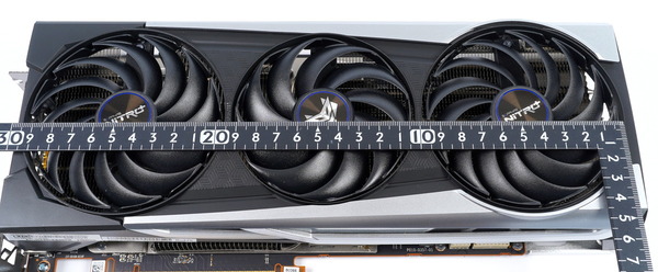 SAPPHIRE NITRO+ Radeon RX 6900 XT OC 16G GDDR6 review_00769_DxO