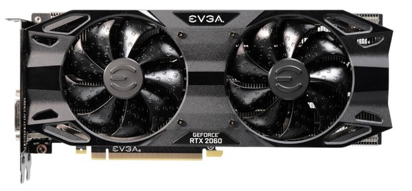 EVGA GeForce RTX 2060 XC Ultra (2)