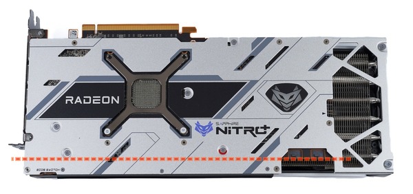 SAPPHIRE NITRO+ Radeon RX 6900 XT OC 16G GDDR6 review_00764_DxOs