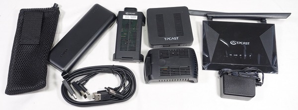 TPCAST Wireless Adapter for Oculus Rift review_02346
