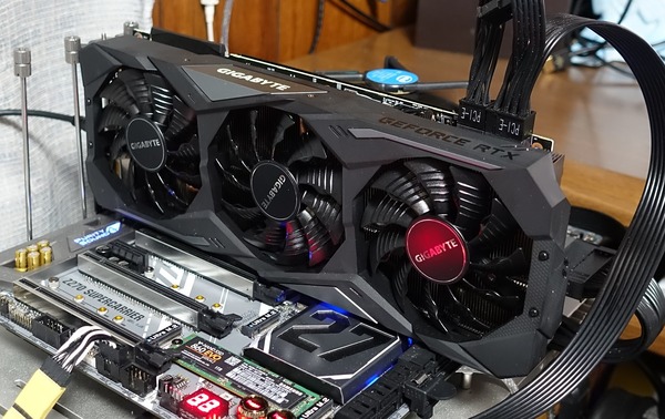 GIGABYTE GeForce RTX 2080 GAMING OC 8G review_02706