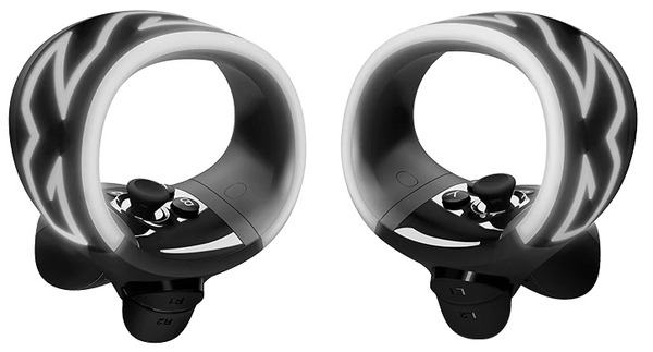 HTC VIVE Cosmos (5)
