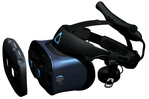 HTC VIVE Cosmos (4)