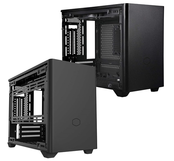 Cooler Master NR200_exteior
