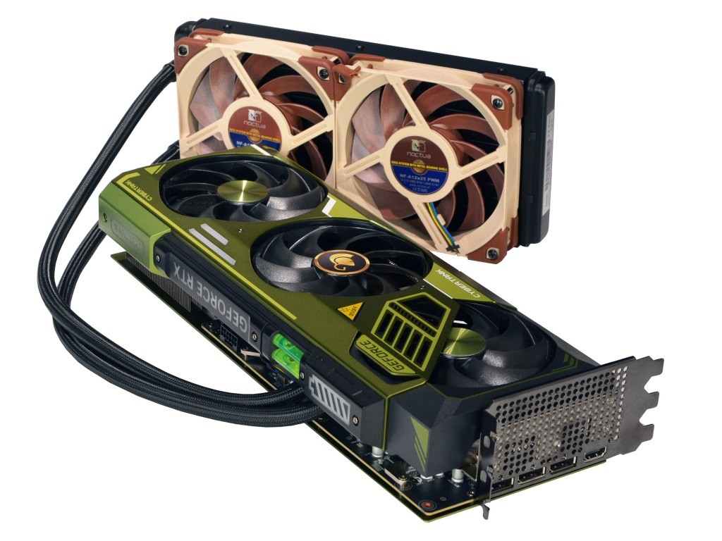 G-Master Hydro RTX 4090