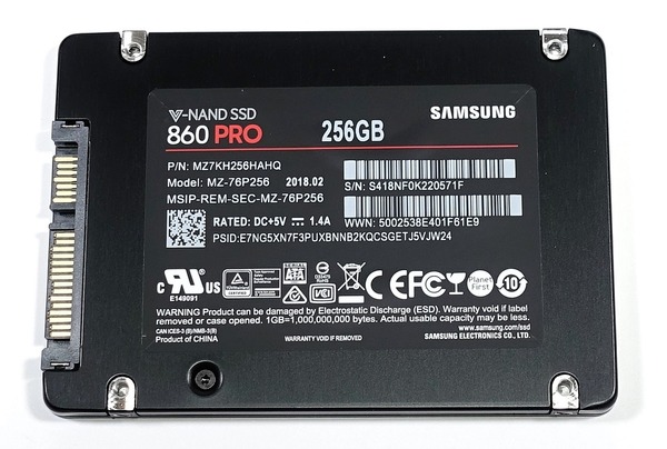 Samsung SSD 860 PRO 256GB review_01197_DxO