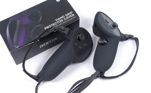 DESTEK CB2 Controller Grips