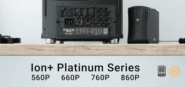 Fractal Design Ion+ Platinum_lineup
