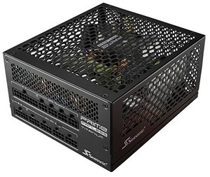 Seasonic PRIME Titanium 600W Fanless SSR-600TL (1)