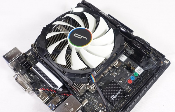 BIOSTAR X370GTN review_06671