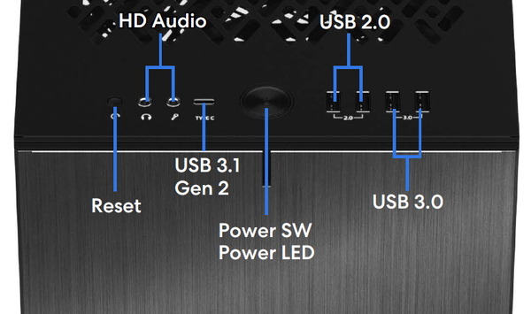 Fractal Design Define 7 Compact_IO