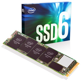 Intel 660p NVMe M.2 SSD (1)