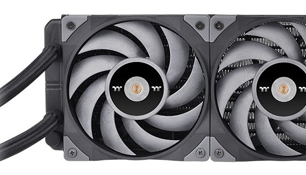 Thermaltake TOUGHFAN 12 Turbo